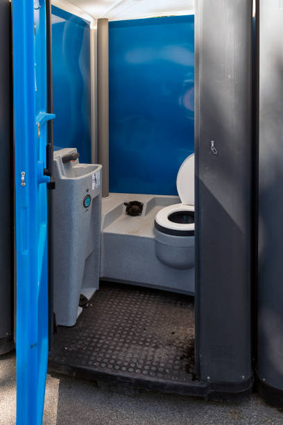 Best Construction site porta potty rental  in Belzoni, MS