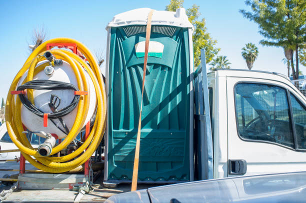 Best Local porta potty services  in Belzoni, MS
