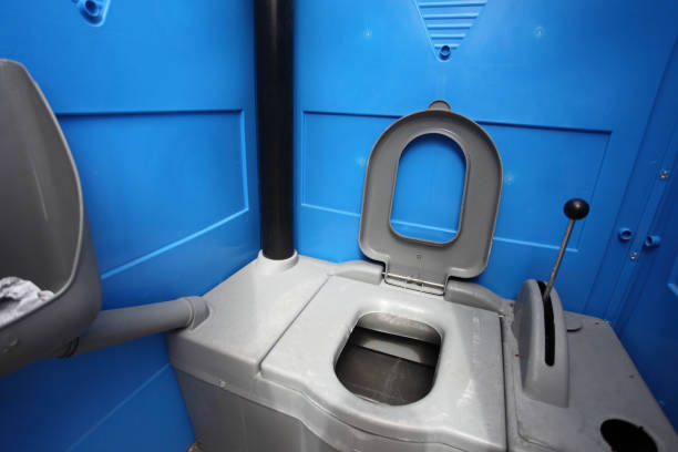 Porta potty rental for outdoor events in Belzoni, MS
