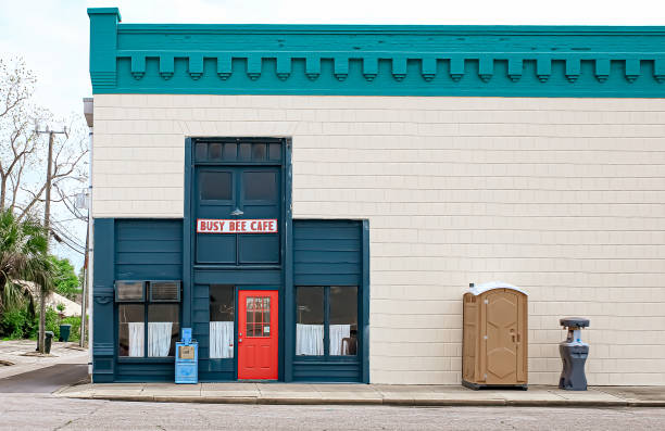 Best Porta potty delivery and setup  in Belzoni, MS