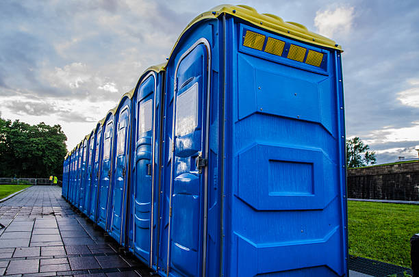 Belzoni, MS porta potty rental Company
